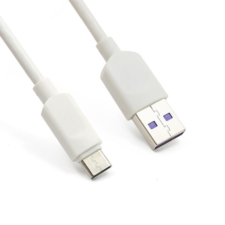 Charging Usb Single Head Mobile Phone Data Cable