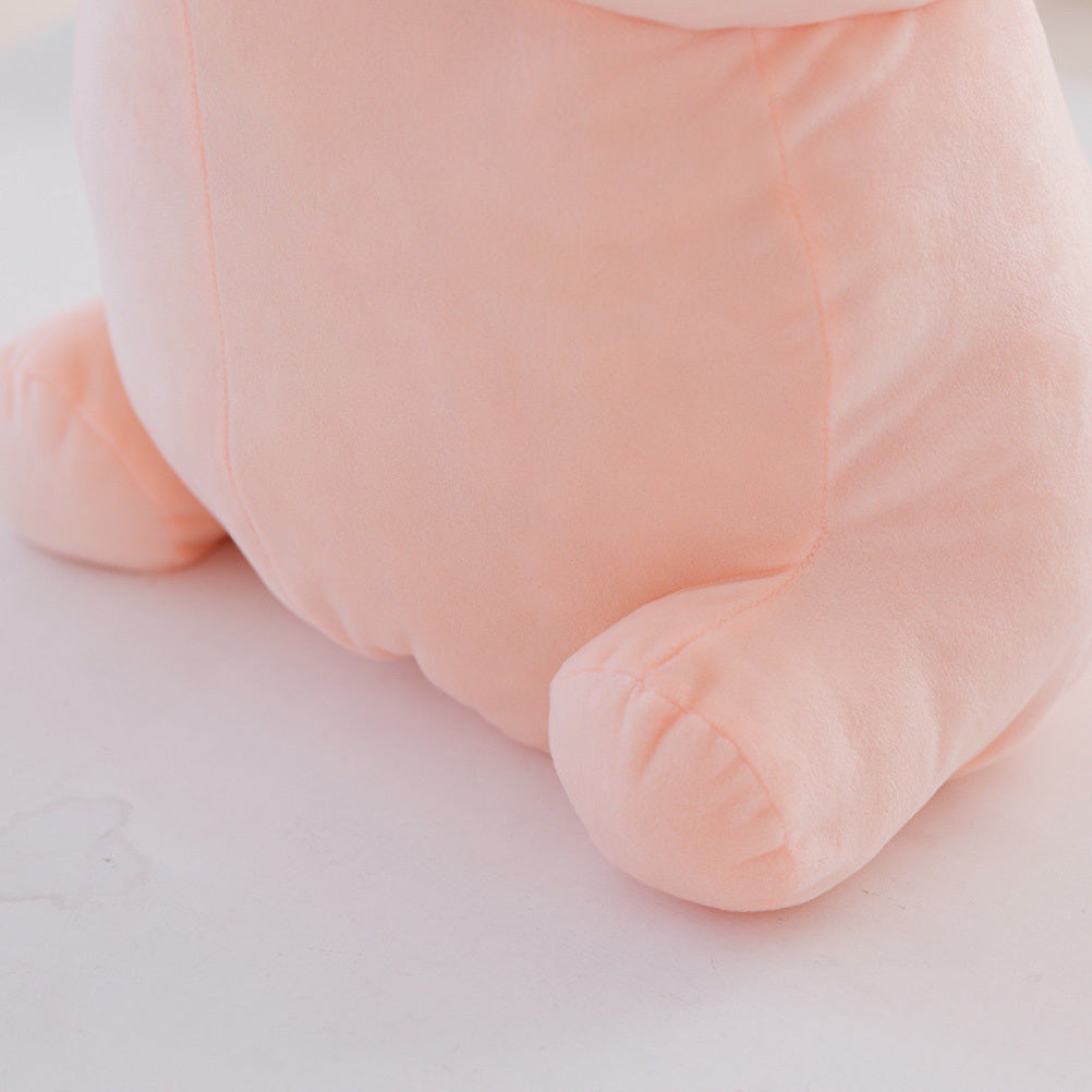 Pray For Xiao Ding New Year Lucky Gang