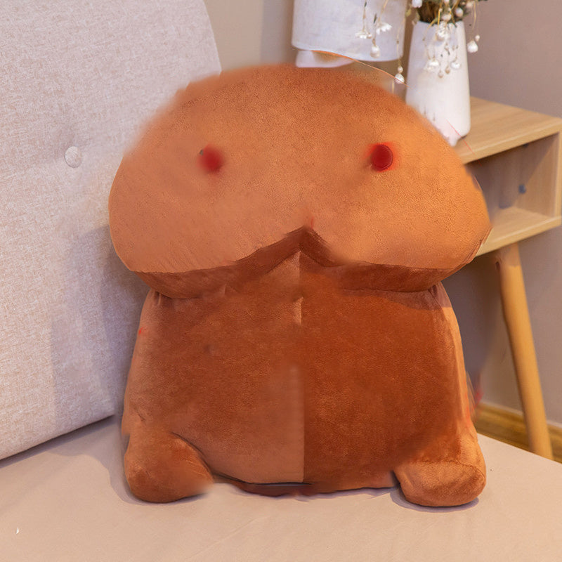 Pray For Xiao Ding New Year Lucky Gang