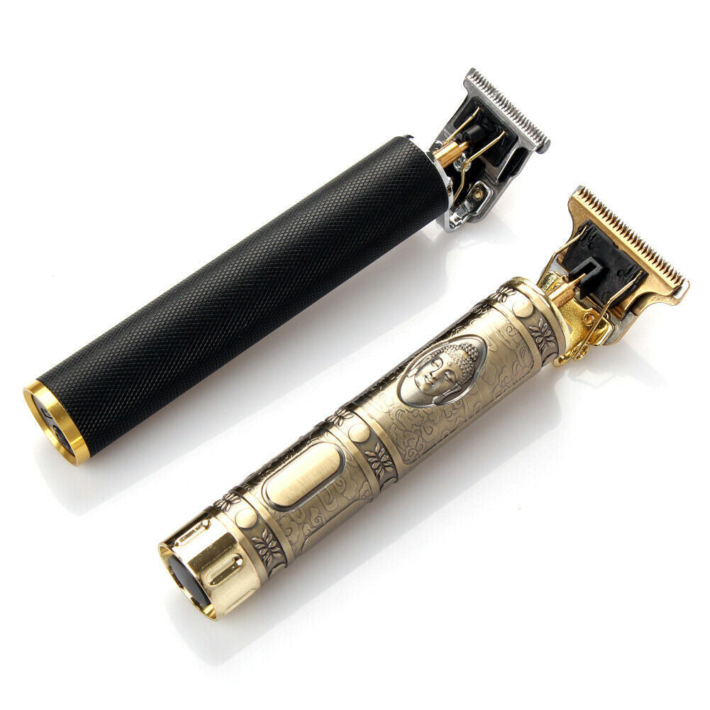 USB Electric Hair Clippers Rechargeable Shaver