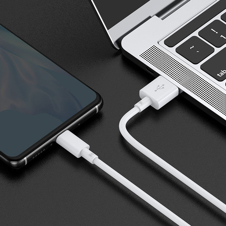 Charging Usb Single Head Mobile Phone Data Cable