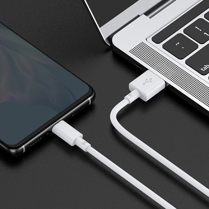 Charging Usb Single Head Mobile Phone Data Cable