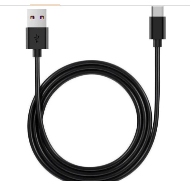 Charging Usb Single Head Mobile Phone Data Cable