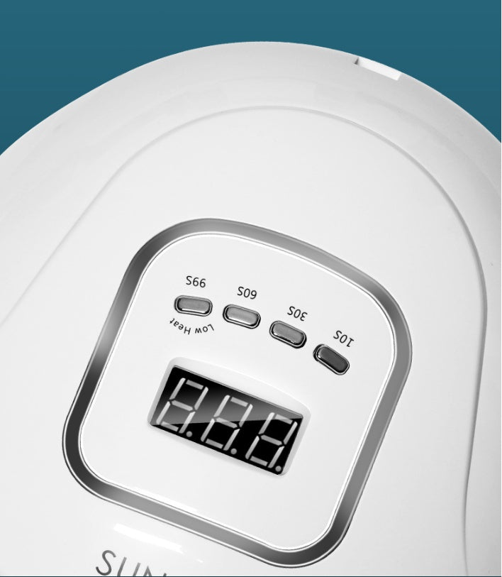 Nail Polish Quick-Drying Nail Polish