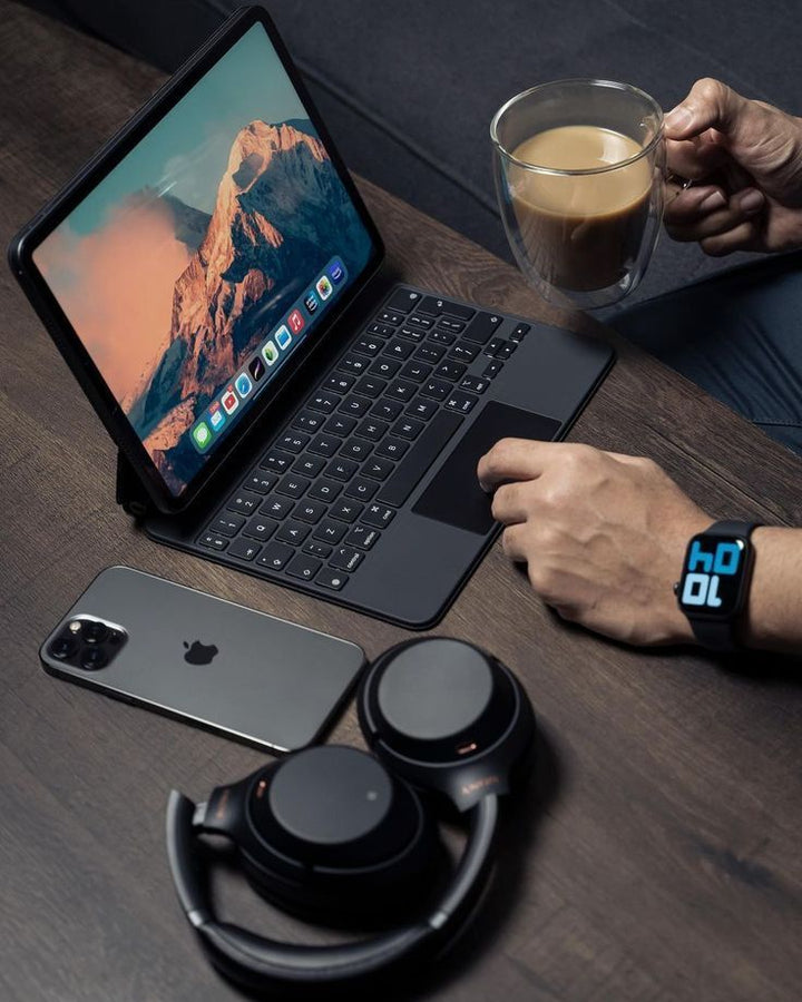 Tech & Gadgets