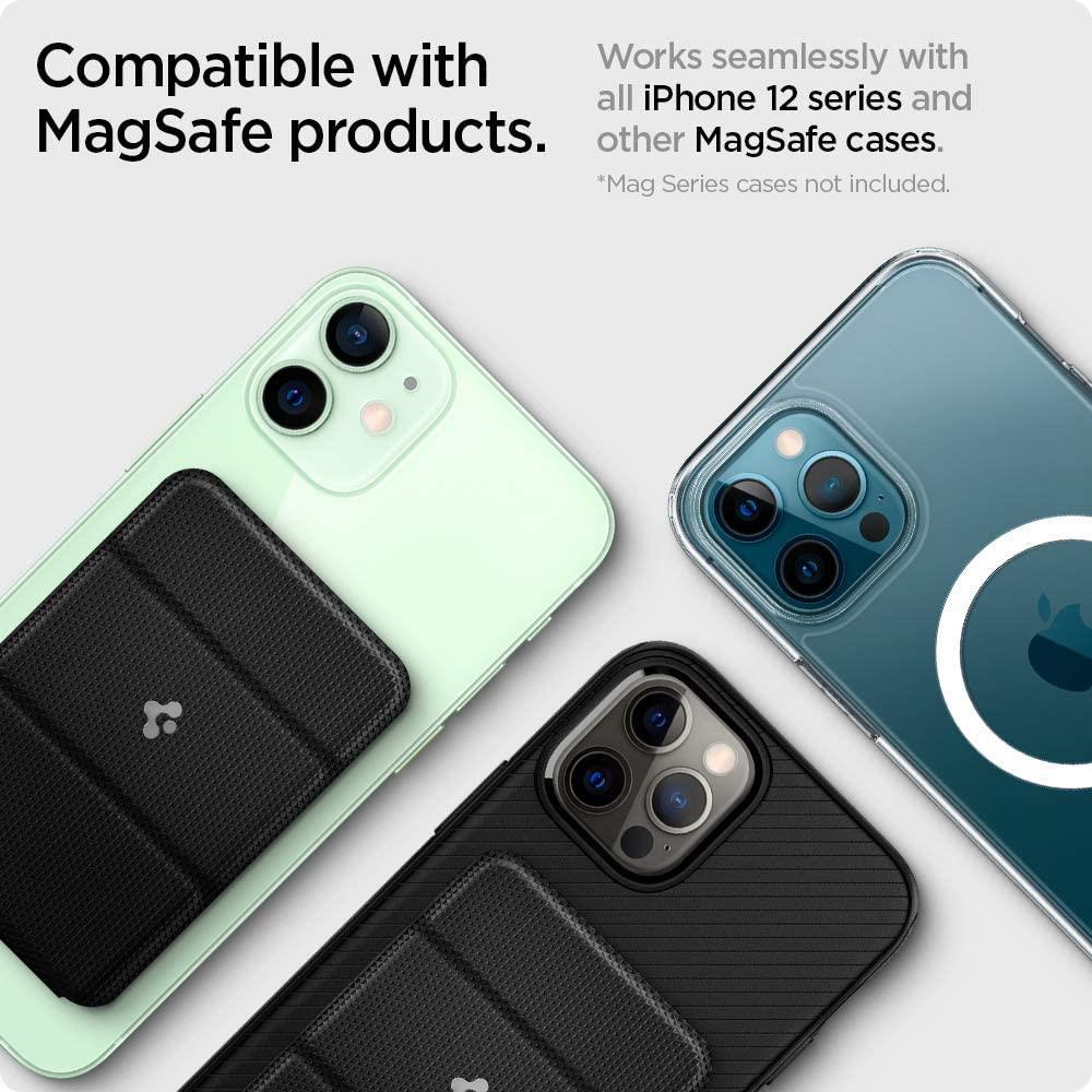 Magnetic Card Holder Mobile Phone Holder